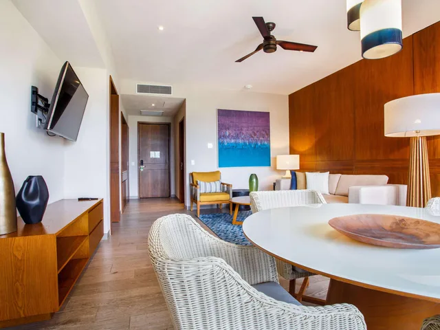 Swim Out, Allure, Single, King Bed, Adult Only، Armony Marival Resort & Spa Punta de Mita - MGallery collection 10/10