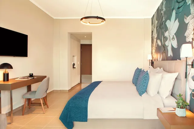 Deluxe, Double Bed, Shared Pool، Zeus Eleva Ajul, a Registry Collection Hotel 3/5