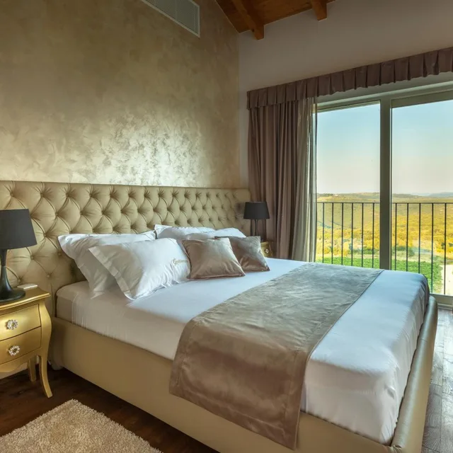 Nova, Deluxe, Suite, Villa, Sea View، Wine Residence Cattunar 5/10