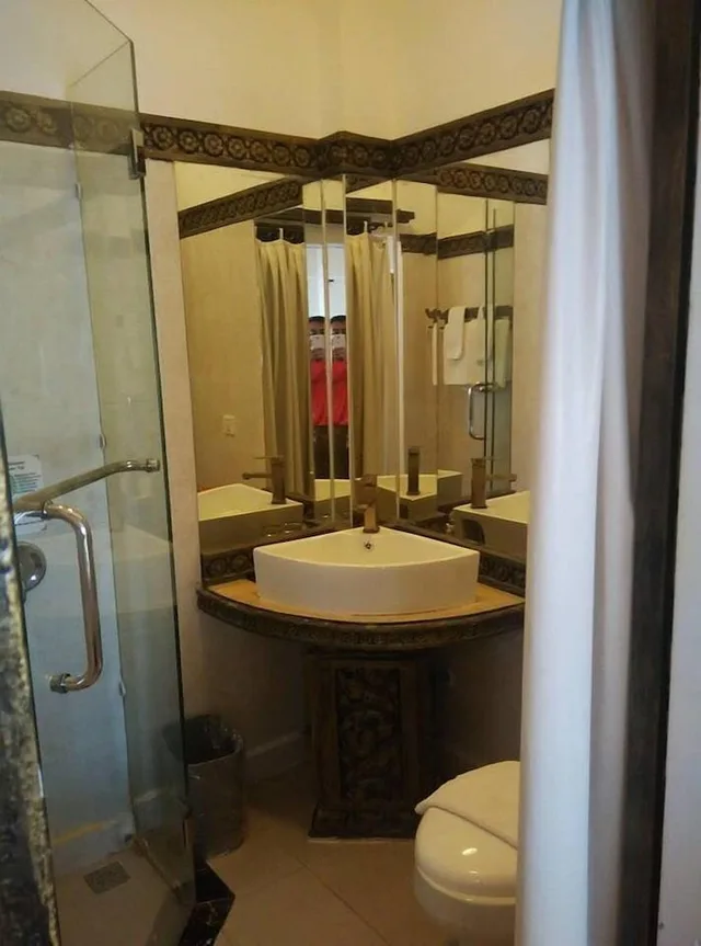 غرفة قياسية مفردة بسرير فردي، Le Grand Palais Boutique Hotel 8/10