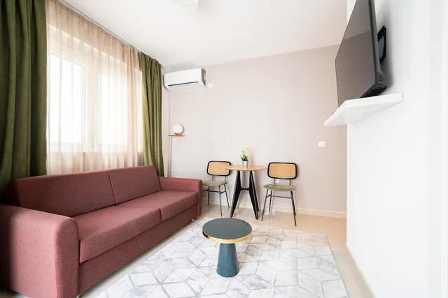 Hotel Aquamarin Budva، بودفا 32/50