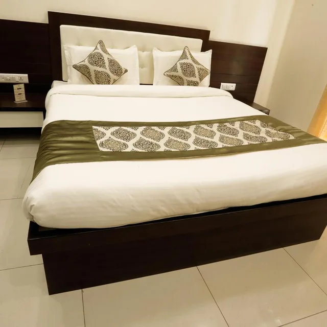 Hotel Fortune Plaza، أجمير 25/42