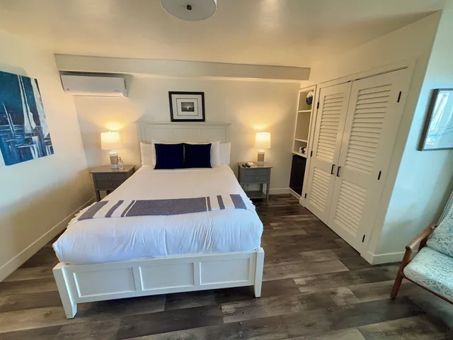 Arena, Casita, Queen Bed، Casa Tropicana 1/6