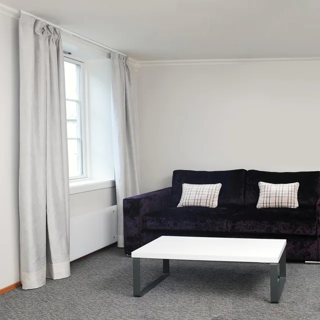 Junior Suite, Bergstadens Hotel 4/5