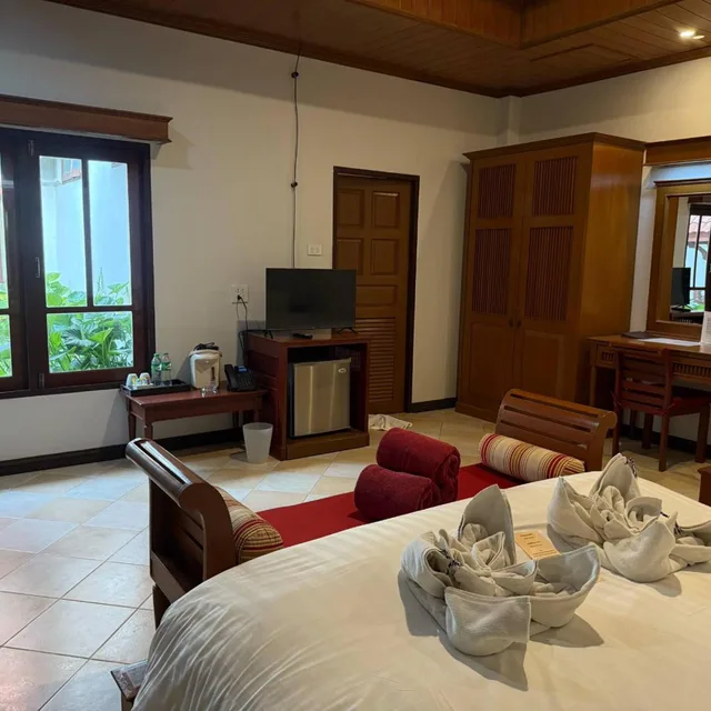 Bungalow, Sea Side، Bhundhari Chaweng Beach Resort 7/10