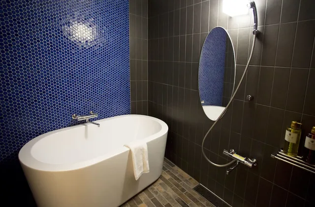 غرفة ديلوكس بفرشتي فوتون، Resi Stay Kyoto Fuyacho 10/10