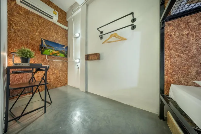 Private, Bunk Bed، RALPH Bangkok 2/2