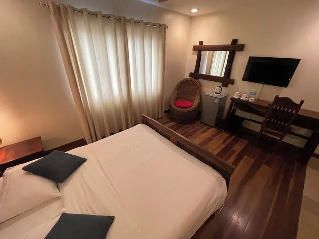 غرفة قياسية، Corto Del Mar Hotel 1/4