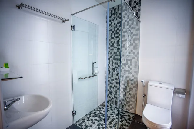 غرفة سوبيريور بسرير كوين، Natura Hotel 6/6