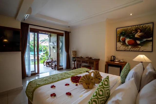 فيلا ديلوكس، Capung Cottage 4/10