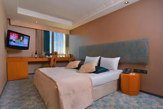 غرفة متصلة سوبيريور عائلية، Pera Tulip Hotel 1/1