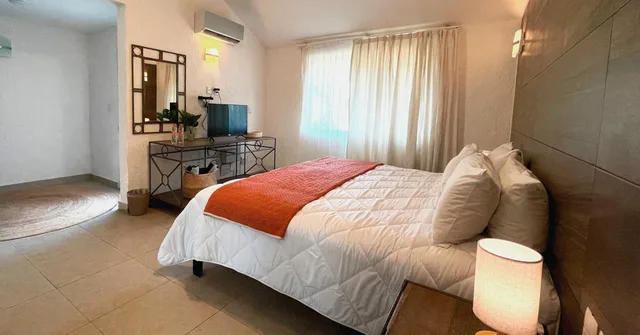 جناح بسرير كينج، Tukan Hotel Playa del Carmen 4/4