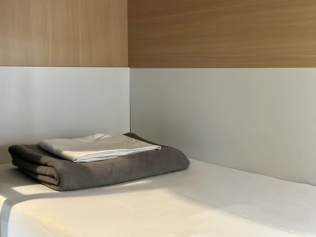 Female Dorm, Female Only, 10 Beds, Shared Bathroom، The Loft Hostel 3/4