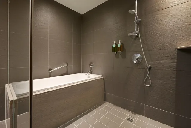 جناح بزنس بسرير مزدوج، Sol Hotel 6/8