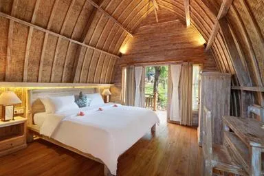 غرفة قياسية، Bukal Sari Villas Uluwatu 1/1