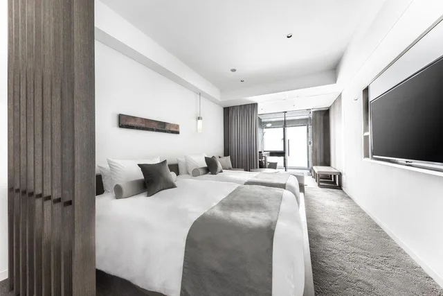 Room Assigned on Arrival, The Royal Park Hotel Iconic Kyoto 1/1