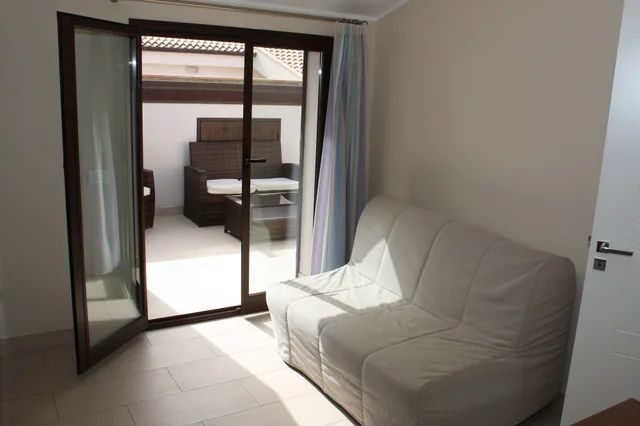 غرفة أساسية بسرير مزدوج، Case Vacanze Bellavista 4/4