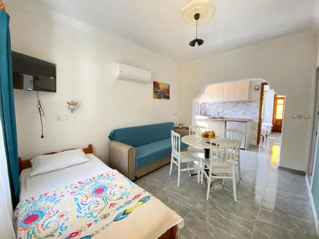 شقة، Hotel Sema 8/10