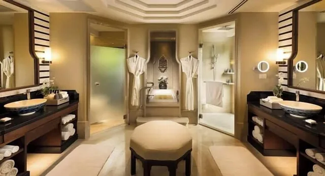 Pool, Sala, Villa, King Bed, Anantara Layan Phuket Resort 5/6