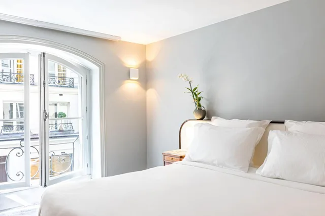 Superior Discounted rates، Normandy Hotel Paris - Saint-Honore 1/7
