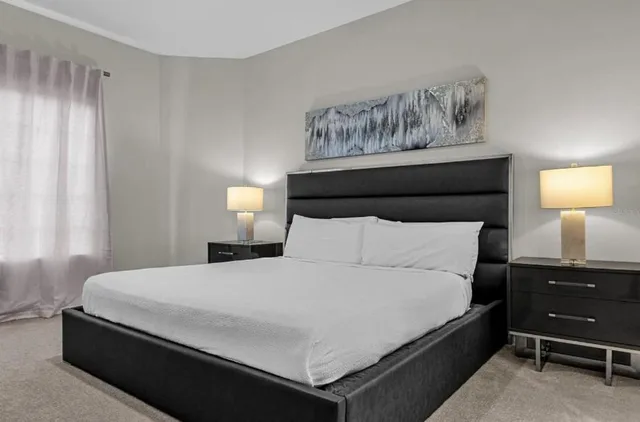 جناح عائلي، Worldquest Orlando Resort 1/7