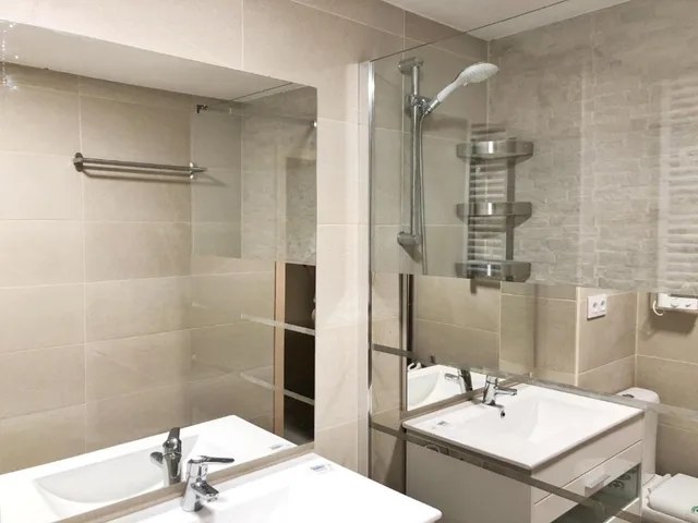 شقة بـ3 غرف نوم، Rentalmar Acantilados Playa 2/3