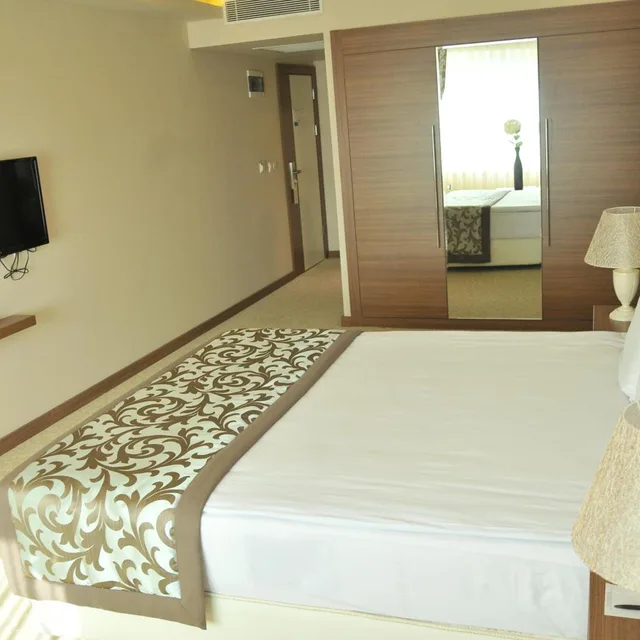غرفة بسرير مزدوج، Esila Hotel 9/10