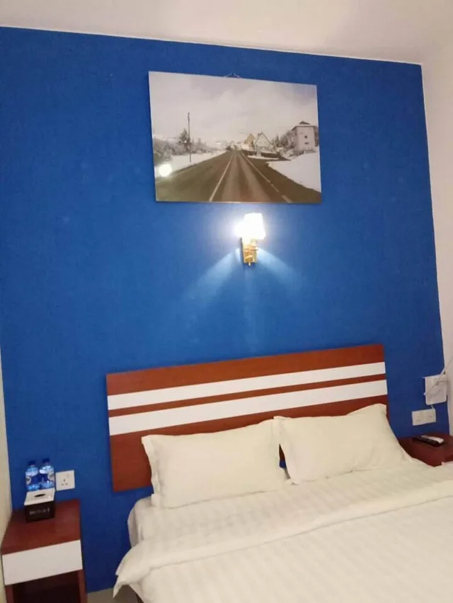 Superior, Double Bed, Venia Hotel 2/2