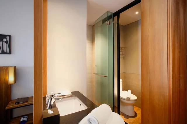 Superior, Double or Twin Bed, Batiqa Hotel Jababeka 5/6