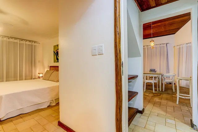 بنغل عائلي بغرفة نوم واحدة، Itacare Suites Villas de Sao Jose 4/6