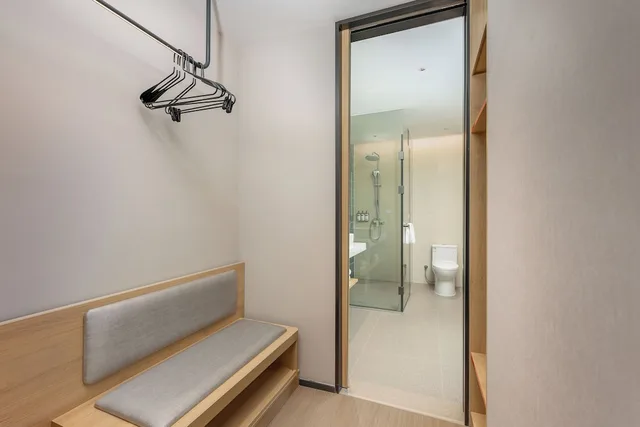 Holiday Inn Express Kunshan Yushan by IHG، Kunshan 31/50