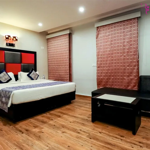 Studio, Suite, Olivotel 2/10