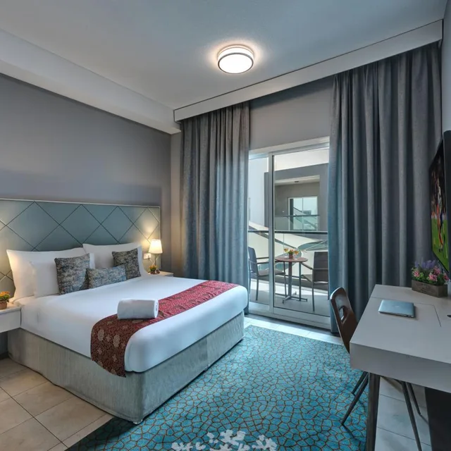 Family Villa 4 Bedrooms with Pool، KAY Homes Villas Ras Al Khaimah 7/10