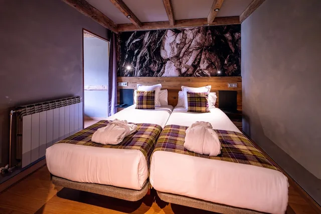 Mountain, Suite, Triple, AnyosPark The Mountain & Wellness Resort 1/7