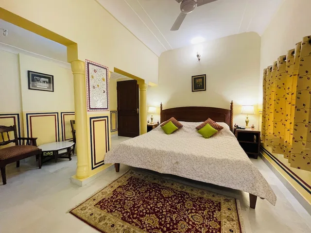 Heritage, Khatu Haveli 1/8