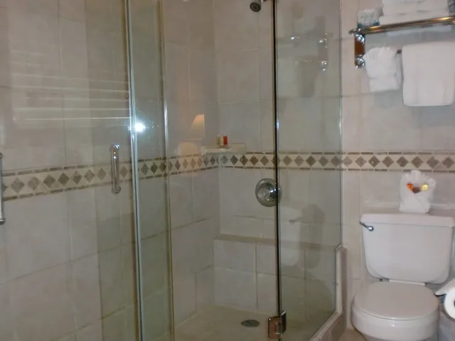 جناح استوديو بسرير كينج، North Shore Inn 5/7