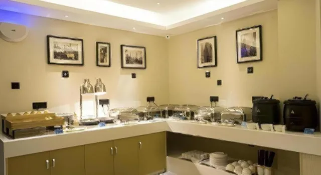City Comfort Inn Changsha Huangxing Avenue Airport، تشانغشا 40/40