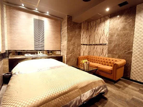 غرفة قياسية بسرير مزدوج للمدخنين، Hotel Gran Villa 1/1