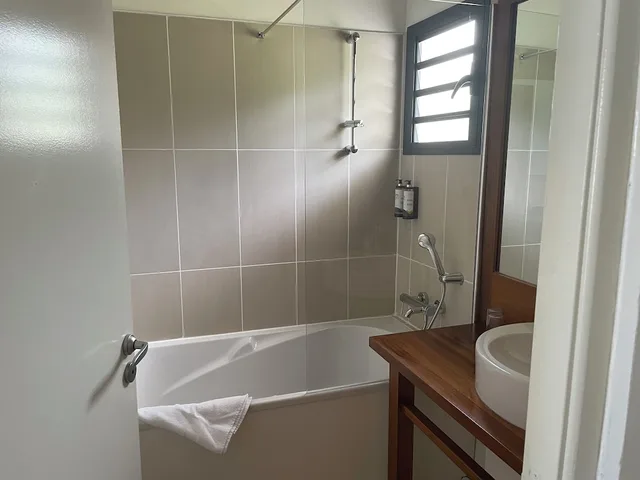 غرفة قياسية بسرير مزدوج، Le Dimitile Hotel & Spa 10/10