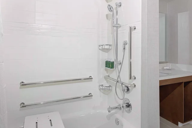 جناح بغرفة نوم واحدة، Residence Inn by Marriott Tuscaloosa 4/4