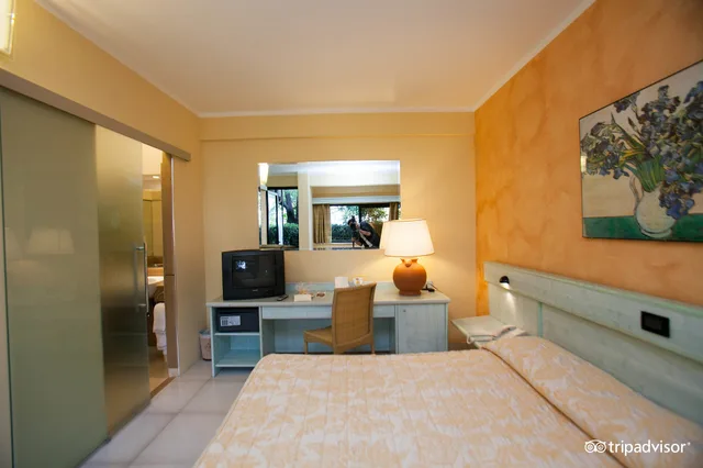 غرفة قياسية، Acacia Resort 3/3