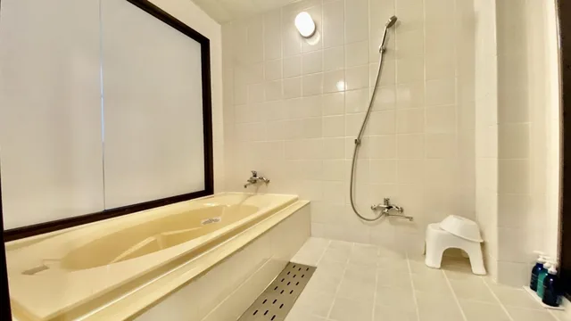 غرفة رباعية، Hotel Precia Naha Tsujimachi 3/4