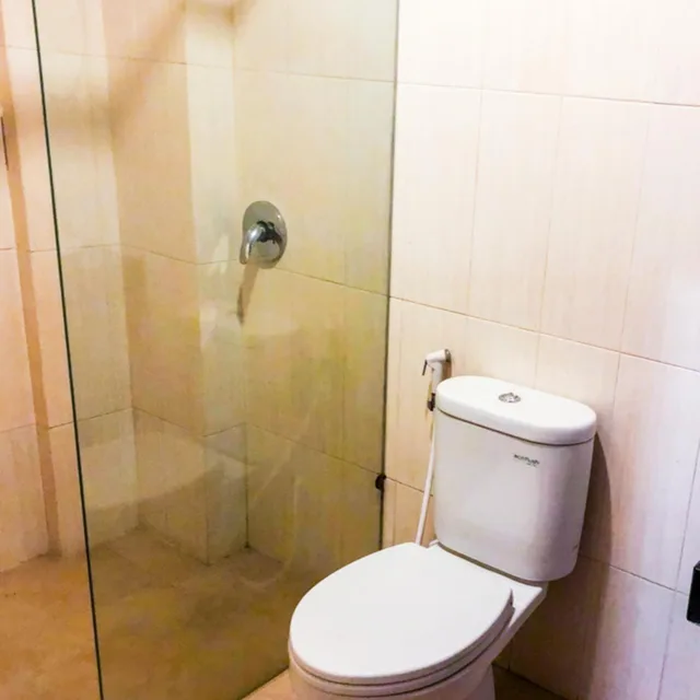 غرفة ديلوكس، Oyo 920 Gajah Mada Hotel 8/10
