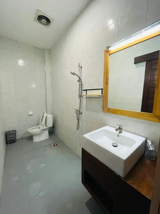 Double D Guesthouse and Villa، Dalung 19/22
