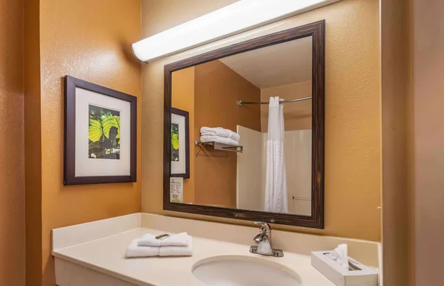 1 Bedroom, Suite, Extended Stay America Chicago- Woodfield Mall-Convention Ctr 6/7