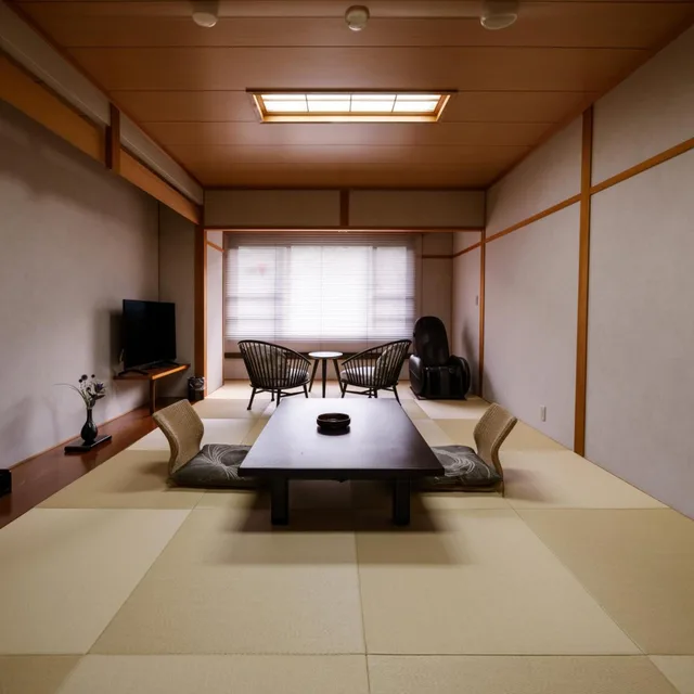Japanese, Outdoor Bath، Shin Iya Onsen Hotel Kazurabashi 1/1