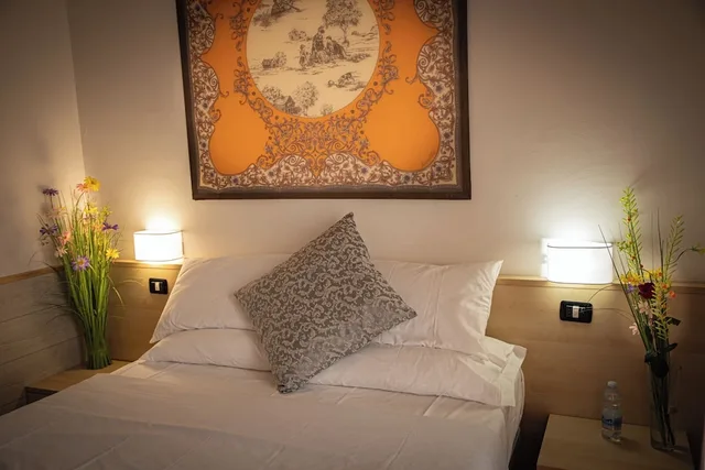 Room, Double Bed, Albergo Vista Lago 3/7