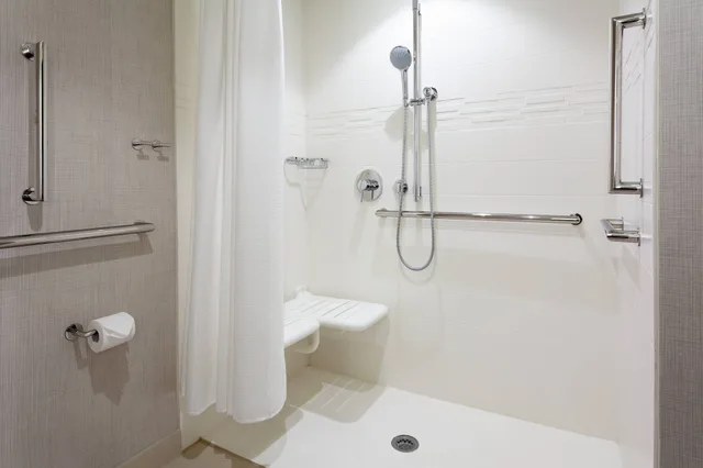 جناح بغرفة نوم واحدة، Residence Inn Orlando At Millenia 3/5