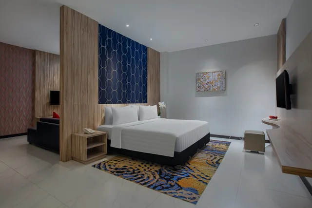 Aston Suite، Aston Inn Tasikmalaya 2/3