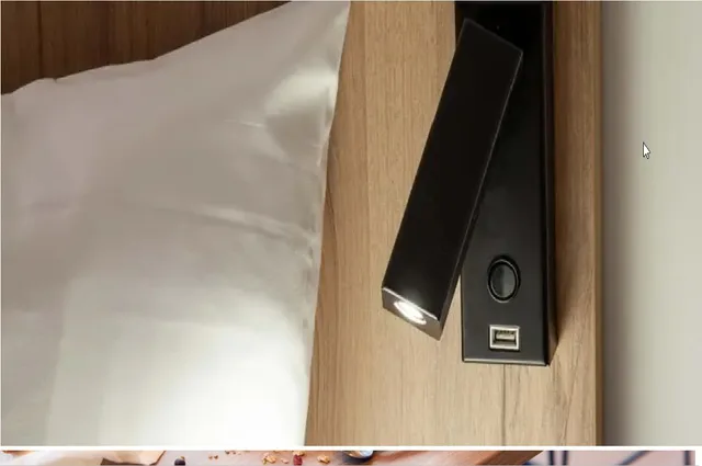 غرفة قياسية بسريرين منفصلين، B&B HOTEL Brussels Airport 1/2